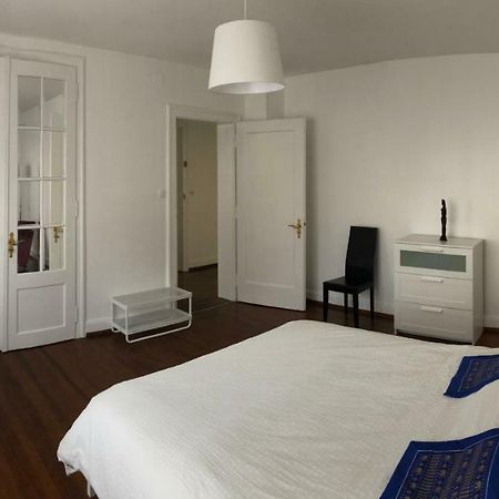 Grand 3 Pieces Stationnement Gratuit Dans La Rue Apartman Strasbourg Kültér fotó